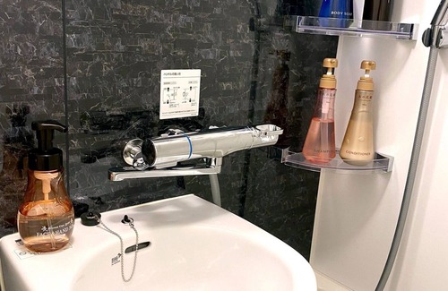 Kanda Sakumacho Hotel | Checkin from 2100 to 2300 Great double room p / Chiyoda-ku Tokyo