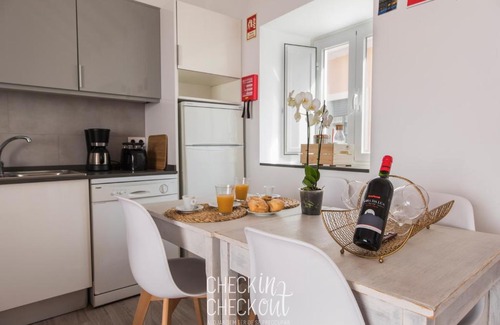 Banzao Apartamento | CheckinCheckout - Colares Cozy House