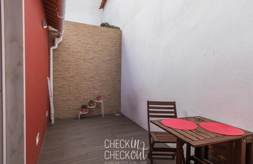 Banzao Apartamento | CheckinCheckout - Colares Cozy House