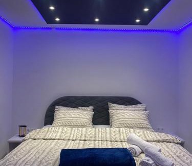 Bosnia Apartamento | Checkmate