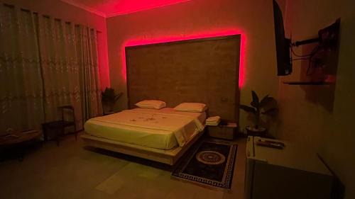 Kireka Hotel | Checkmate Bar & Suites