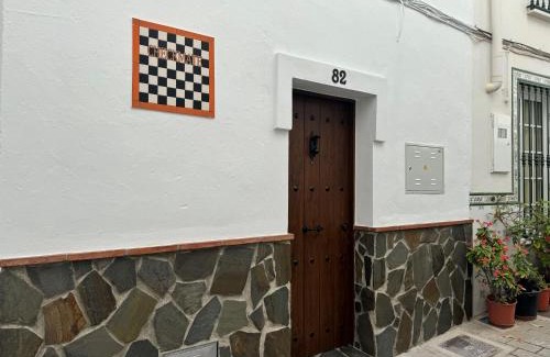 Tolox Casa | Checkmate