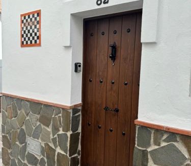 Tolox Casa | Checkmate