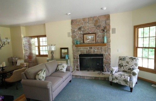 Saugatuck Casa | Para la mejor experiencia. Reserve ahora para recibir las nuevas tarifas con descuento. sco