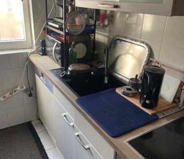 Berlin-Britz Apartamento | Checkpoint Charm Berlin Neukölln