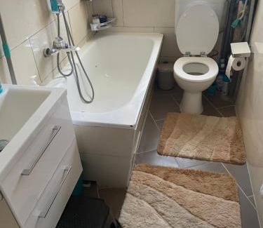 Berlin-Britz Apartamento | Checkpoint Charm Berlin Neukölln