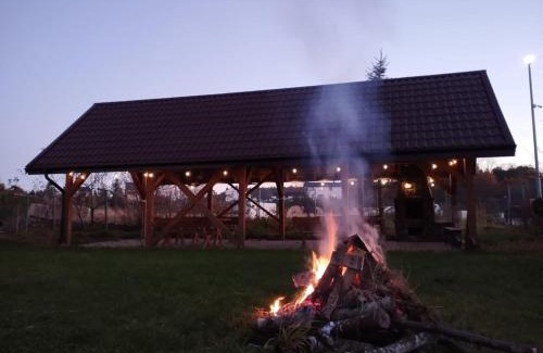 Grzybno Casa | Checz Gościnna- pokoje,sauna,jacuzzi, sala konferencyjna