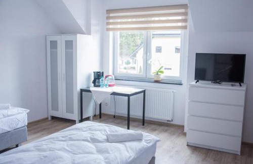 Grzybno Casa | Checz Gościnna- pokoje,sauna,jacuzzi, sala konferencyjna