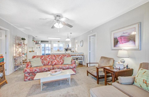 Holden Beach Casa | Cheeks of Tan