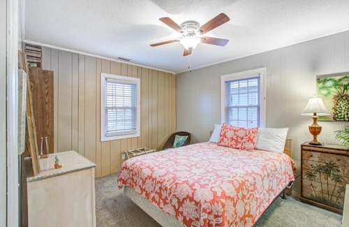Holden Beach Casa | Cheeks of Tan