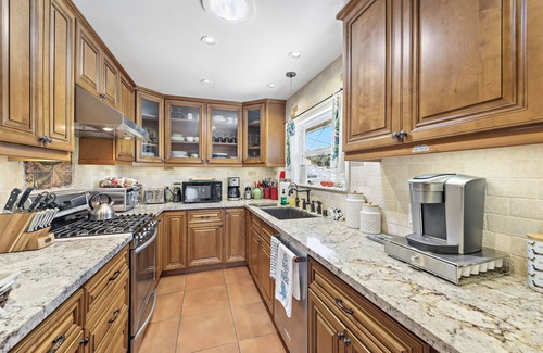 Capistrano Beach Cabaña | Cheerful 1Bedroom 1,000 Feet From the Ocean