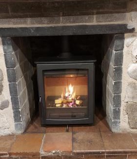 Dolgellau Casa | Cheerful 2 bedroom cottage with garden