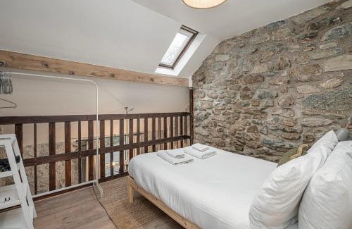 Dolgellau Casa | Cheerful 2 bedroom cottage with garden