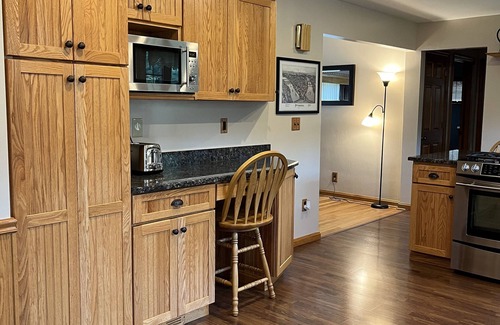 Bakerstown Casa | Cheerful 2 bedroom home