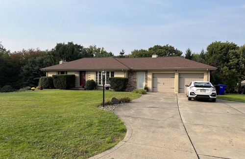 Bakerstown Casa | Cheerful 2 bedroom home