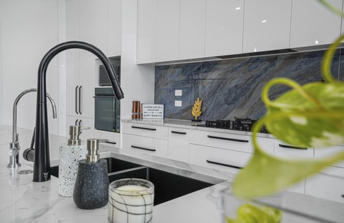 Drury Casa | Cheerful 2 Bedroom Lifestyle in Auckland