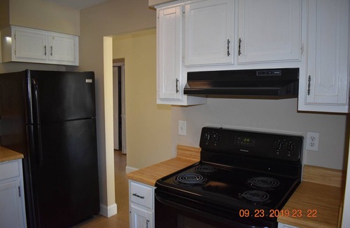 St. Marys Casa | Cheerful 2-bedroom 2 bath