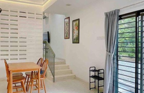 Cheras Casa | Cheerful 27 Home with BBQ grill