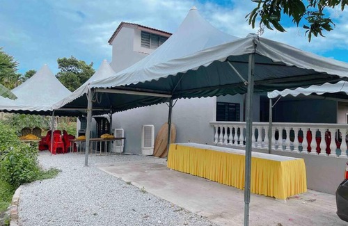 Cheras Casa | Cheerful 27 Home with BBQ grill