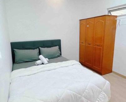 Cheras Casa | Cheerful 27 Home with BBQ grill