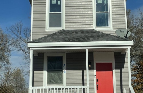Jeff-Vander-Lou Casa | Cheerful 2BR Close to SLU University w/RV Parking