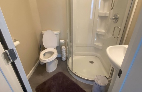 Jeff-Vander-Lou Casa | Cheerful 2BR Close to SLU University w/RV Parking