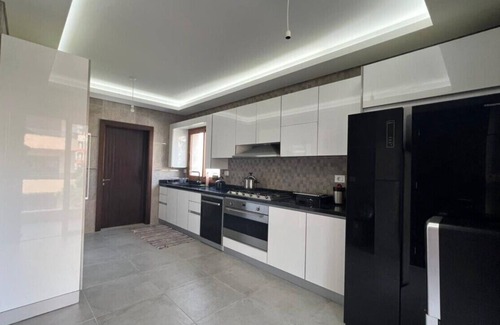 Naqqache Apartamento | Cheerful 3 bedroom flat with jaccuzi & open view