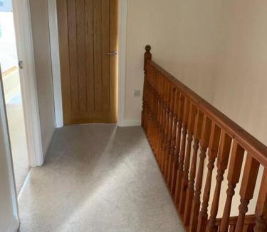 Sheringham Casa | Cheerful 3 bedroom home close to beach and High St