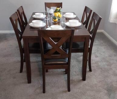 Houston Casa | Cheerful 3 Bedroom Home with Garage Parking