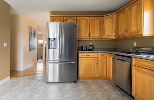 Windsor Casa | Cheerful 3 bedroom house in Downtown Windsor