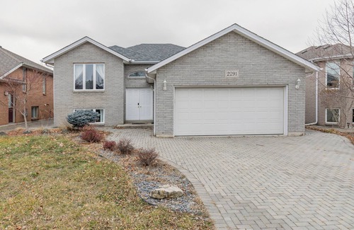 Windsor Casa | Cheerful 3 bedroom house in Downtown Windsor