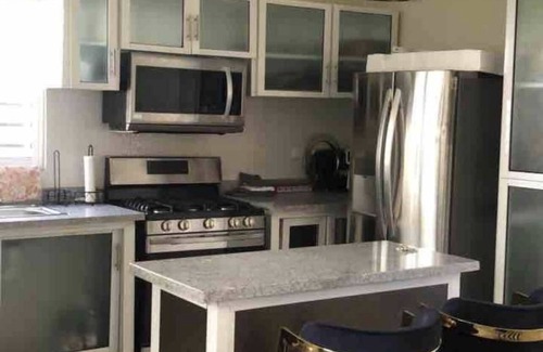 Higuey Casa | Cheerful 3-bedroom house with pool