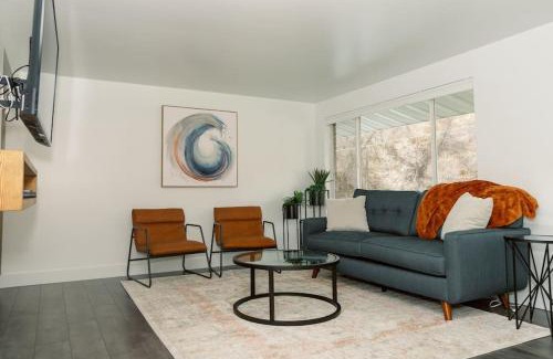 Logan Apartamento | Cheerful 3 Bedroom near USU - Inspiring Memories