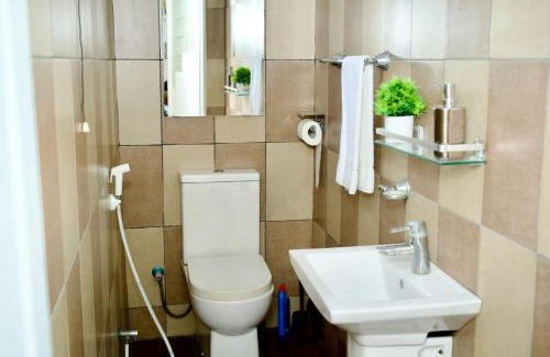 Mwananyamala Apartamento | Cheerful 3 bedroom standalone
