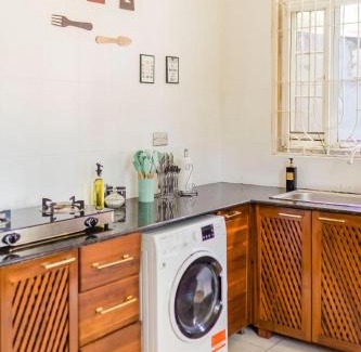Mwananyamala Apartamento | Cheerful 3 bedroom standalone
