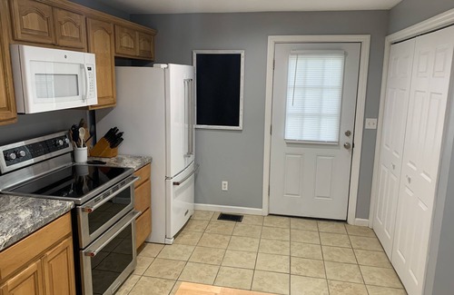 Nelsonville Casa | Casa-Baño Privado