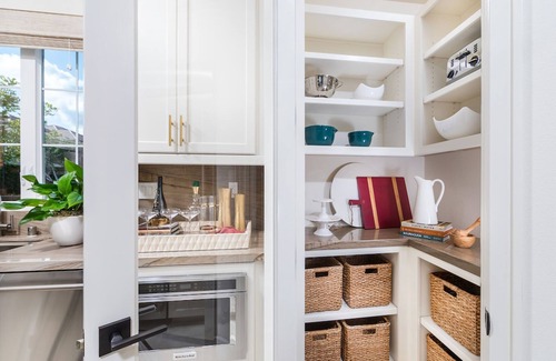 Irvine Research Center Casa | Cheerful 3b3b with swimming pool&BBQ