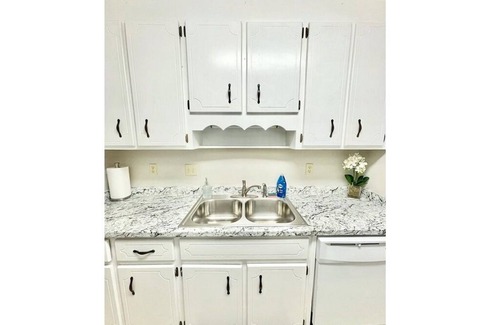 Myrtle Grove Casa | Cheerful 3bd/2ba near Navy Base