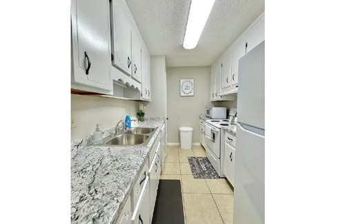 Myrtle Grove Casa | Cheerful 3bd/2ba near Navy Base