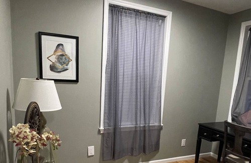 St. Bernard Apartamento | Cheerful 3Bdr in central Cincy