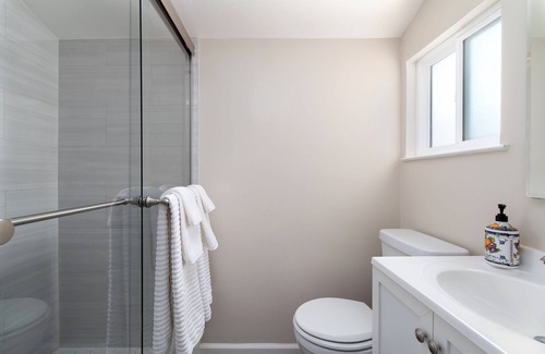 Warm Springs District Casa | Cheerful 3BR Home in Fremont, Sleeps 6