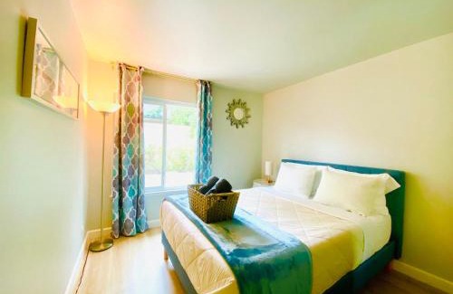 Placentia Casa | Cheerful 4 bed, 2 bath with pool near Disneyland