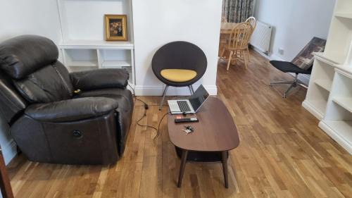 New Eltham Apartamento | Cheerful 4 bedroom