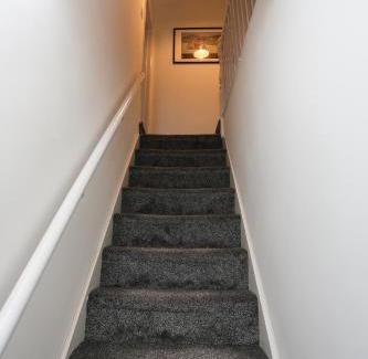 Sheffield Apartamento | Cheerful 4-bedroom home in Sheffield