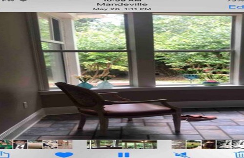 Abita Springs Casa | Cheerful 4 bedroom to use in villa charge by rooms
