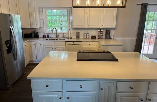 Wesley Chapel Casa | Cheerful 5 bedroom 3.5 bath very spacious home.