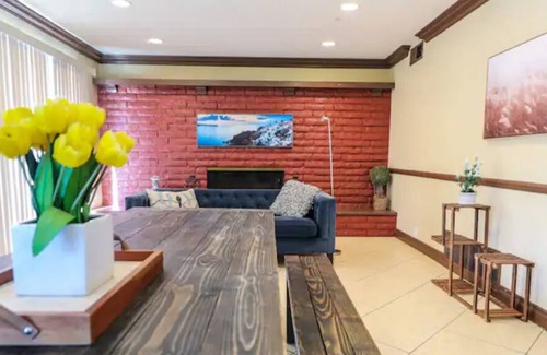 Rowland Heights Casa | Cheerful 5BD Villa with Pool