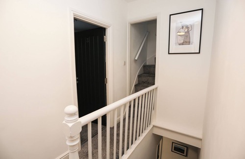 Sheffield Casa | Cheerful and Cosy 4 bedroom House