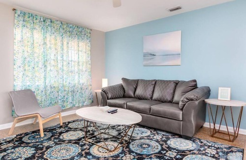 Sun Bay South Casa | Cheerful Cozy Cottage in South Tampa