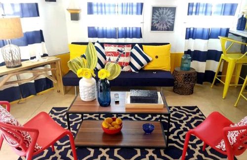 Boqueron Casa | Cheerful Family Home, Boqueron Beach 5 minutes